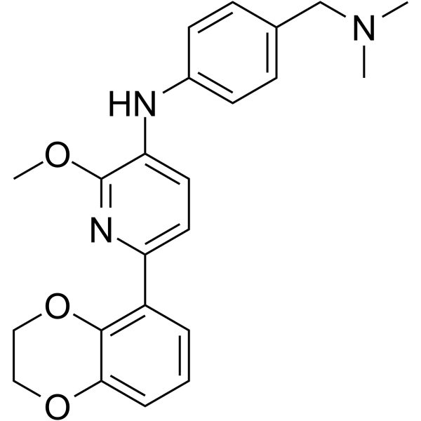 RAS inhibitor Abd-7ͼƬ