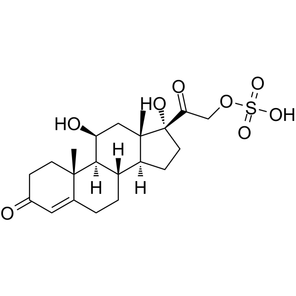 Cortisol sulfateͼƬ