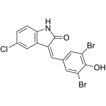 Raf inhibitor 2ͼƬ