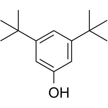 3,5-Di-tert-butylphenolͼƬ