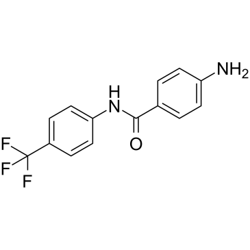 Teriflunomide impurity 3ͼƬ