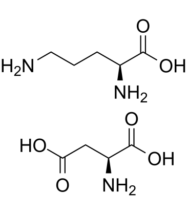 L-Ornithine L-aspartateͼƬ