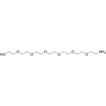 NH2-PEG7ͼƬ