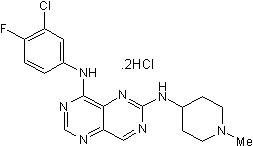 BIBX 1382 dihydrochlorideͼƬ