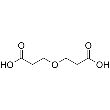 Bis-PEG1-acid图片