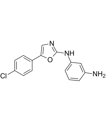 SIRT7 inhibitor 97491ͼƬ