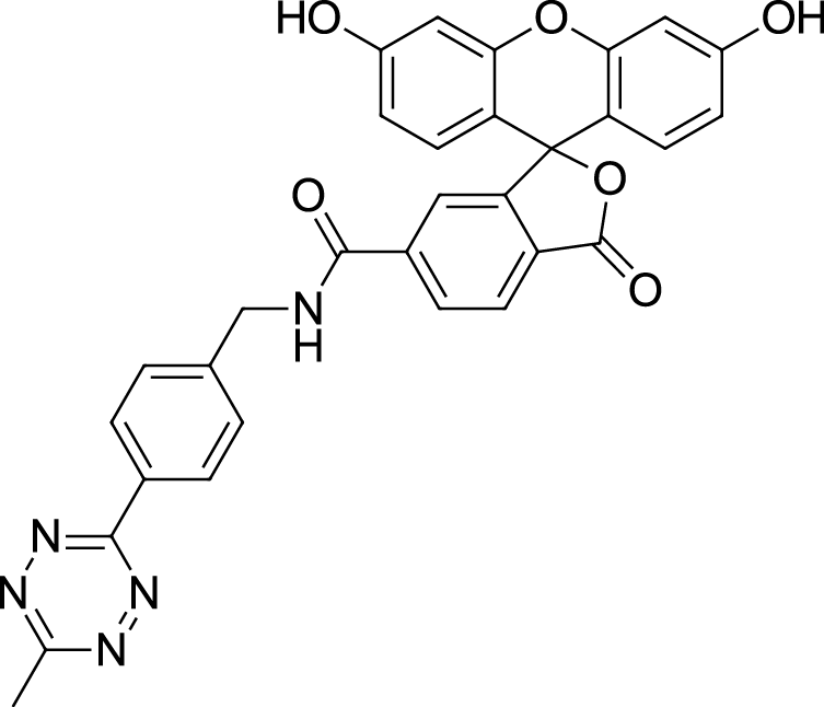 FAM tetrazine,6-isomerͼƬ