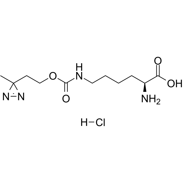 DiAzKs hydrochloride图片