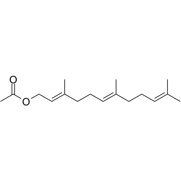 Farnesyl acetateͼƬ