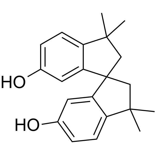 HIV-1 integrase inhibitor 8图片