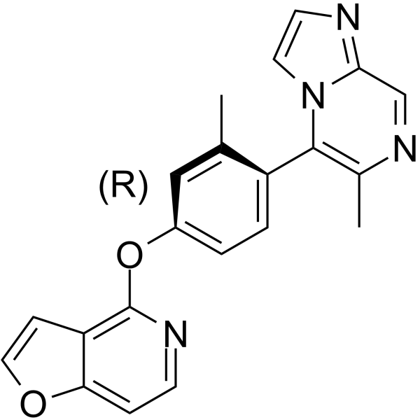 (R)-PF-06256142图片