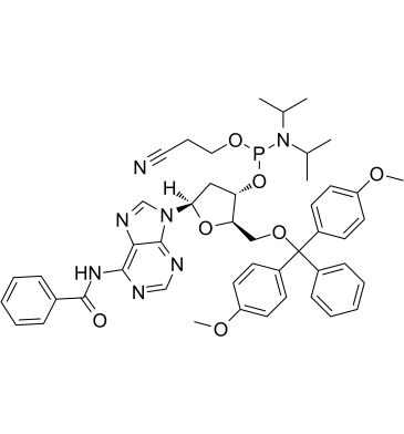 DMT-dA(bz)PhosphoramiditeͼƬ