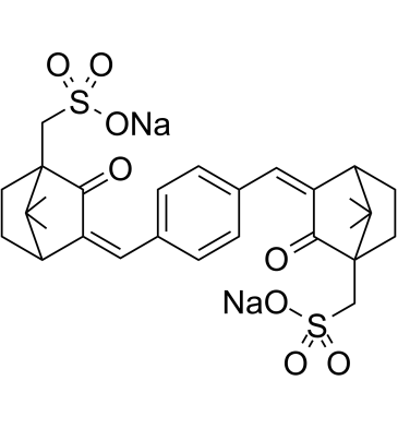 Ecamsule disodiumͼƬ