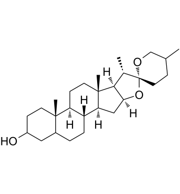 Spirostan-3-olͼƬ