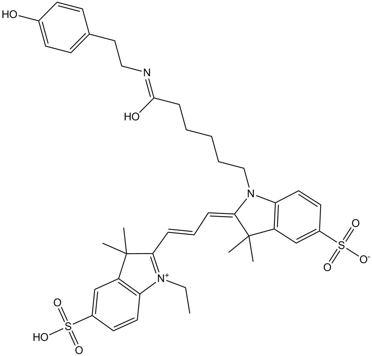 Cyanine 3 Tyramide图片