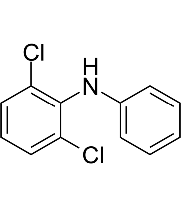 2,6-DichlorodiphenylamineͼƬ