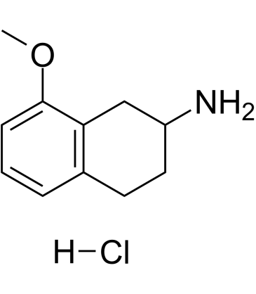 5-HT1A modulator 2 hydrochlorideͼƬ