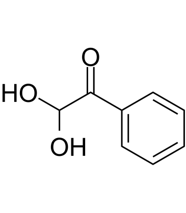 2,2-Dihydroxy-1-phenylethan-1-oneͼƬ