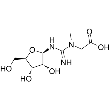 Creatine ribosideͼƬ