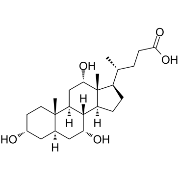 Allocholic acidͼƬ