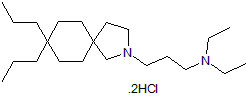 Atiprimod dihydrochlorideͼƬ