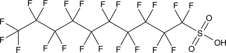 Perfluorodecanesulfonic AcidͼƬ