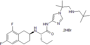 PF 3084014 hydrobromideͼƬ