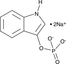 3-Indoxyl Phosphate(sodium salt)ͼƬ