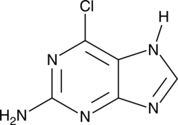 2-Amino-6-chloropurineͼƬ