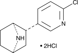 (±)-Epibatidine(hydrochloride)ͼƬ