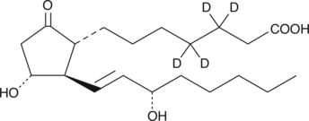 Prostaglandin E1-d4ͼƬ