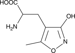 (R,S)-AMPA(hydrate)ͼƬ