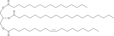 1-Palmitoyl-2-Arachidoyl-3-Oleoyl-rac-glycerolͼƬ