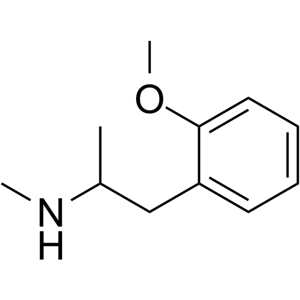 MethoxyphenamineͼƬ