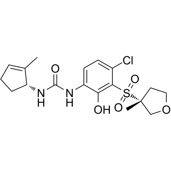 (R,R)-CXCR2-IN-2ͼƬ