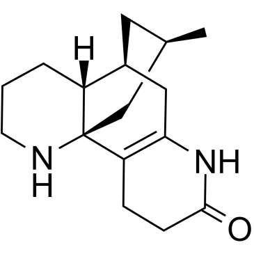 N-Demethyl--obscurineͼƬ