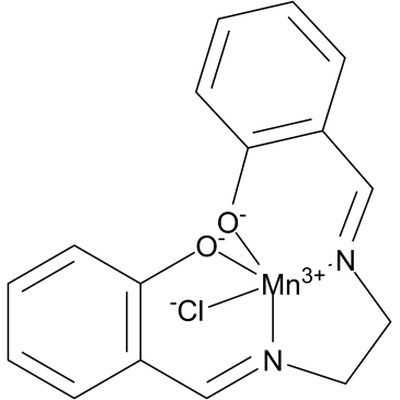 Manganese(salen)chlorideͼƬ