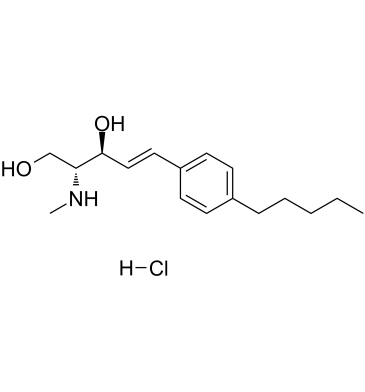 SK1-I hydrochlorideͼƬ