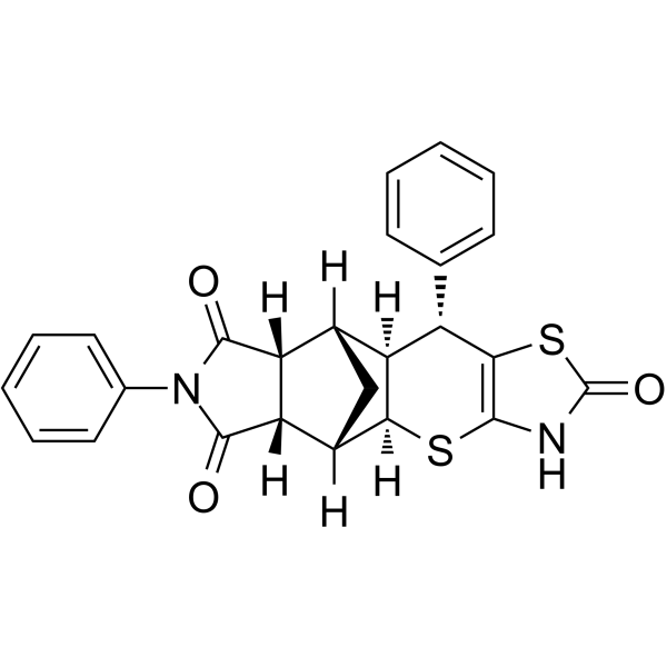 TSHR antagonist S37aͼƬ