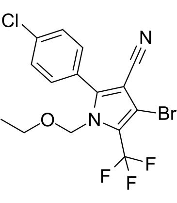 ChlorfenapyrͼƬ