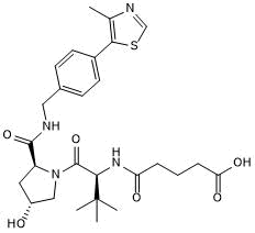 VH 032 amide-alkylC3-acidͼƬ