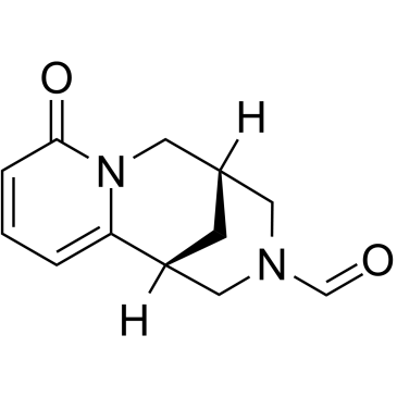 N-FormylcytisineͼƬ