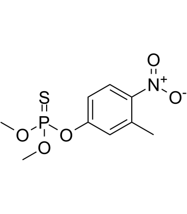 FenitrothionͼƬ