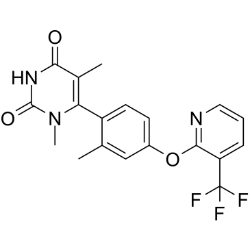 (Rac)-TavapadonͼƬ