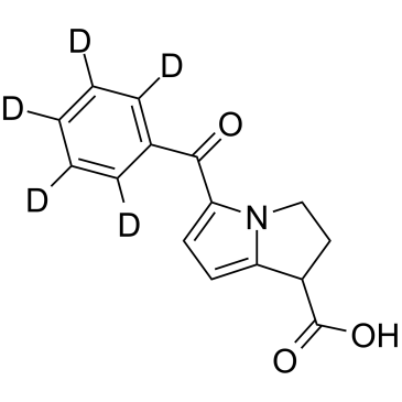 Ketorolac D5ͼƬ