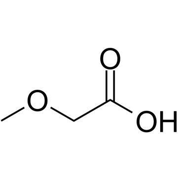 Methoxyacetic acidͼƬ