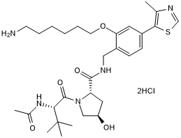 VH 032 phenol-alkylC6-amineͼƬ