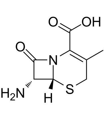 7-Aminodeacetoxycephalosporanic acidͼƬ