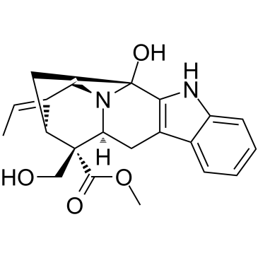 16-EpivoacarpineͼƬ