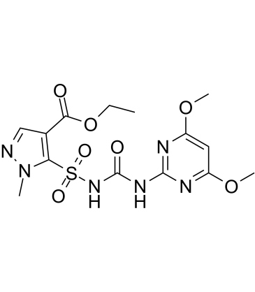 Pyrazosulfuron-ethylͼƬ